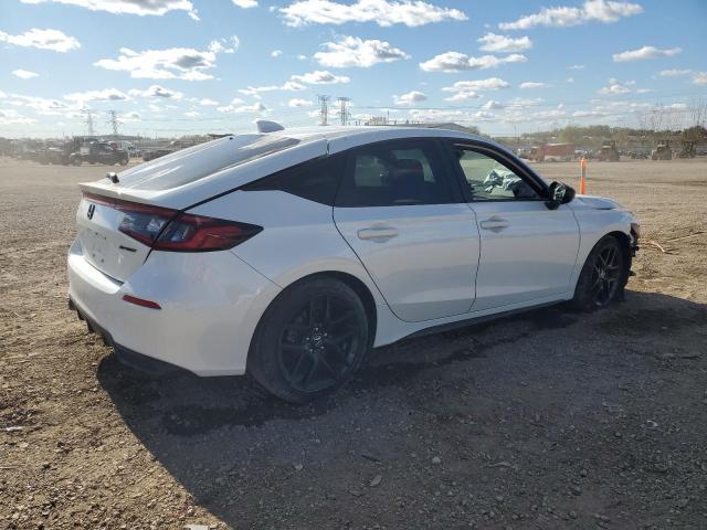 2022 Honda Civic მანქანა იყიდება აუქციონზე, vin: 19XFL2H81NE002247, აუქციონის ნომერი: 89860275