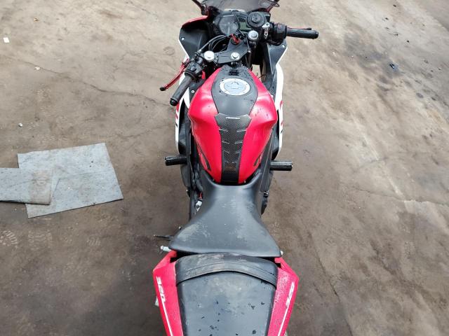 Aukcja sprzedaży 2015 Yama Yzfr3, vin: MH3RH06N6FK001980, numer aukcji: 87120435