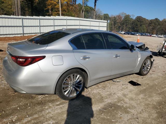 Aukcja sprzedaży 2018 Infinity Q50, vin: JN1EV7AR2JM440702, numer aukcji: 82766605