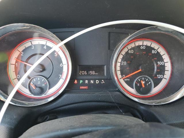 Aukcja sprzedaży 2012 Dodge Grand Caravan Sxt, vin: 2C4RDGCG6CR277257, numer aukcji: 87421165