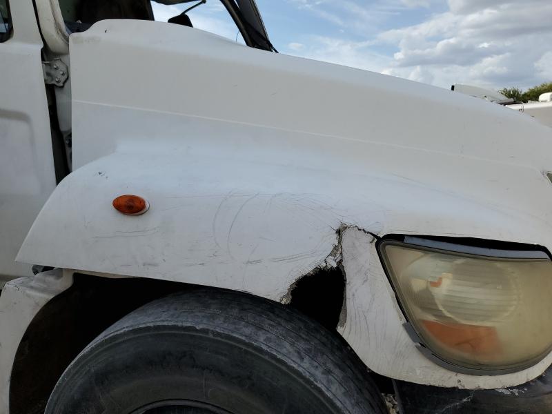 Aukcja sprzedaży 2007 Hino 268, vin: 5PVNE8JT172S51056, numer aukcji: 82260595
