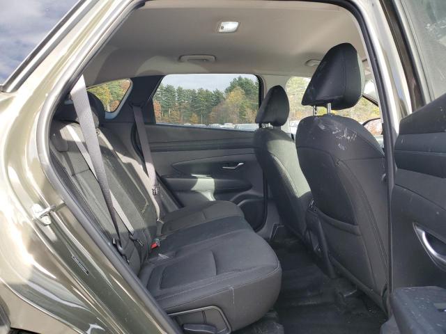 90407135 :رقم المزاد ، 5NMJBCDE9SH458676 vin ، 2025 Hyundai Tucson مزاد بيع