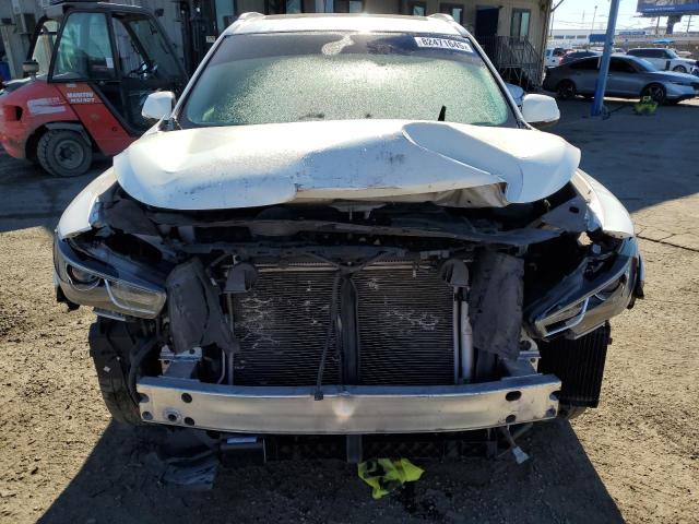 82471645 :رقم المزاد ، 5N1DL0MN6JC519063 vin ، 2018 Infiniti Qx60 مزاد بيع
