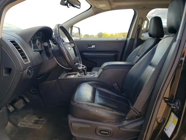 2007 Ford Edge მანქანა იყიდება აუქციონზე, vin: 2FMDK39C87BB28520, აუქციონის ნომერი: 82454595