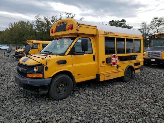 Aukcja sprzedaży 2006 Chev Express G3500, vin: 1GBHG312561267139, numer aukcji: 86339635