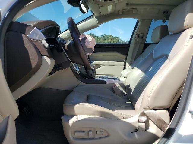 Продажа на аукционе авто 2014 Cadillac Srx Luxury, vin: 3GYFNBE33ES629563, номер лота: 90028055