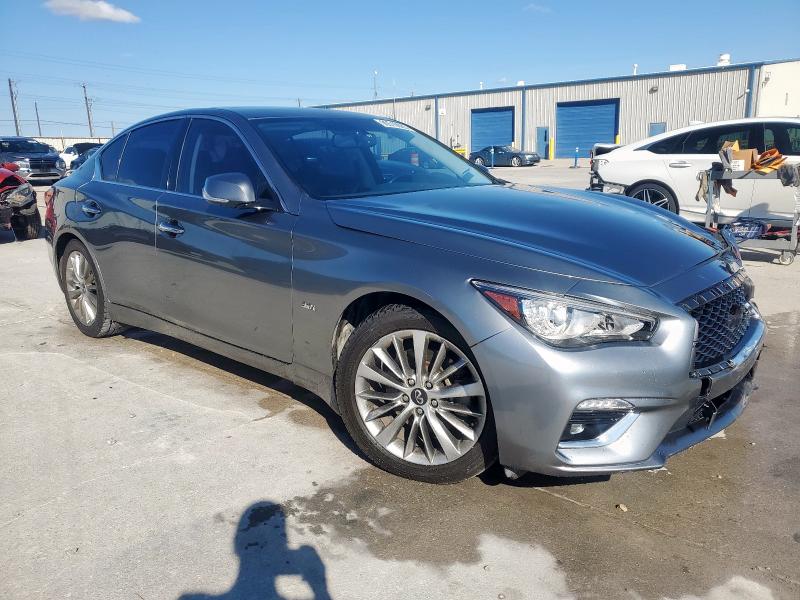 Aukcja sprzedaży 2019 Infiniti Q50, vin: JN1EV7AP0KM543469, numer aukcji: 90519085