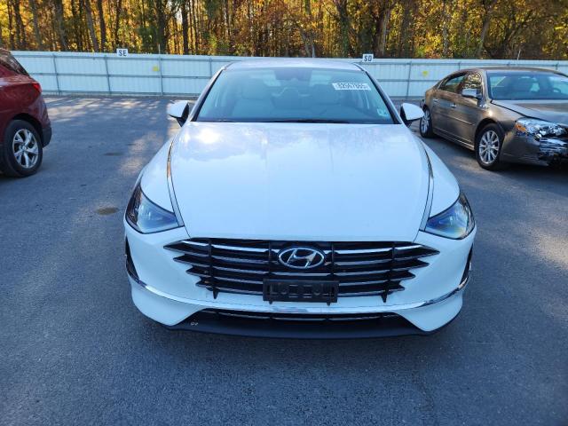 2021 Hyundai Sonata მანქანა იყიდება აუქციონზე, vin: 5NPEG4JA1MH120110, აუქციონის ნომერი: 82667865