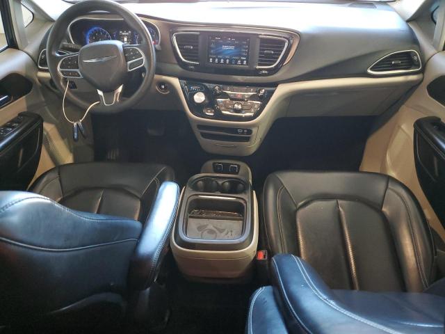 2020 Chrysler Voyager Lx მანქანა იყიდება აუქციონზე, vin: 2C4RC1DG0LR164080, აუქციონის ნომერი: 85339155