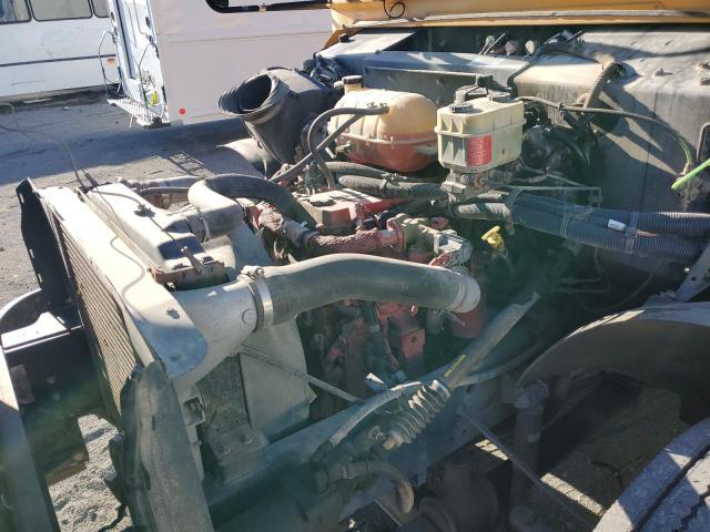 87112745 :رقم المزاد ، 1BAKGCPH0CF287787 vin ، 2012 Blue Bird School Bus مزاد بيع