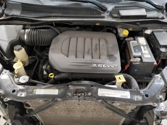 Продаж на аукціоні авто 2012 Chrysler Town & Cou, vin: 2C4RC1BG4CR381859, номер лоту: 86629435