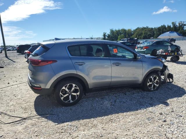 2022 Kia Sportage მანქანა იყიდება აუქციონზე, vin: KNDPM3AC1N7010449, აუქციონის ნომერი: 85865795