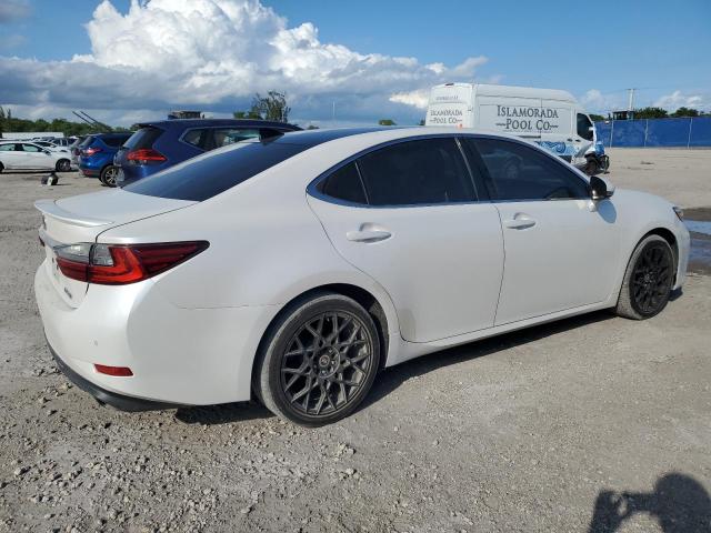Продажа на аукционе авто 2017 Lexus Es, vin: 58ABK1GG7HU044923, номер лота: 86631405