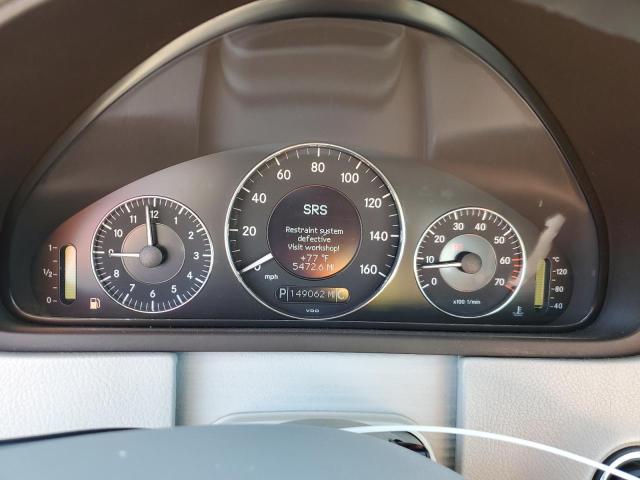 Aukcja sprzedaży 2004 Mercedes-benz Clk 500, vin: WDBTJ75J74F110677, numer aukcji: 87057685
