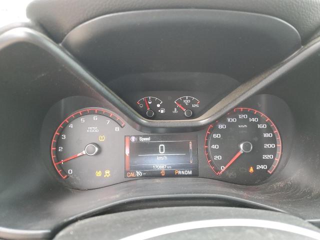 Продажа на аукционе авто 2016 Gmc Canyon, vin: 1GTG6CE38G1337182, номер лота: 84774625