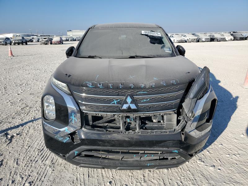 Продаж на аукціоні авто 2022 Mitsubishi Outlander, vin: JA4J4TA87NZ018944, номер лоту: 86895275