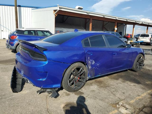 86884625 :رقم المزاد ، 2C3CDXGJ2JH263410 vin ، 2018 Dodge Charger مزاد بيع