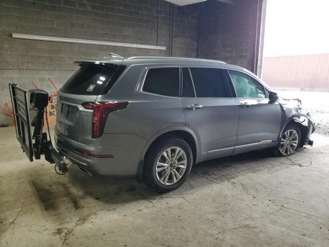 Aukcja sprzedaży 2022 Cadillac Xt6, vin: 1GYKPBR47NZ142753, numer aukcji: 90055815