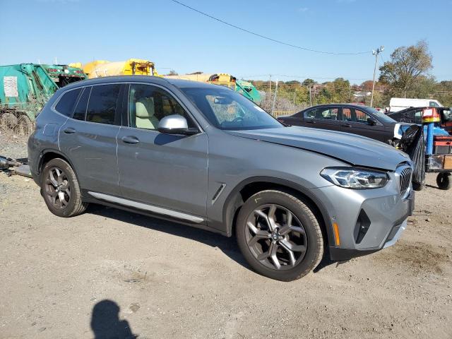 2023 Bmw X3 მანქანა იყიდება აუქციონზე, vin: 5UX53DP05P9S88810, აუქციონის ნომერი: 90324785