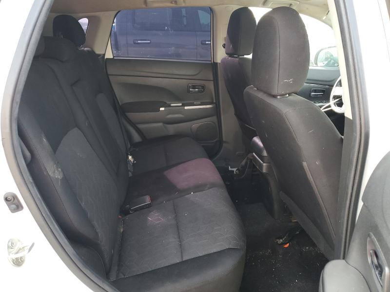 Aukcja sprzedaży 2021 Mitsubishi Outlander Sport, vin: JA4APVAU9MU025356, numer aukcji: 89875625