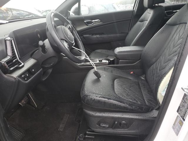 Aukcja sprzedaży 2025 Kia Sportage, vin: 5XYK7CDFXSG324896, numer aukcji: 86997585