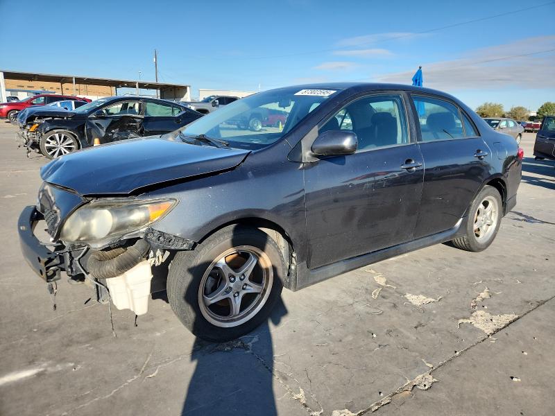 Продажа на аукционе авто 2009 Toyota Corolla, vin: 1NXBU40EX9Z014246, номер лота: 87302595