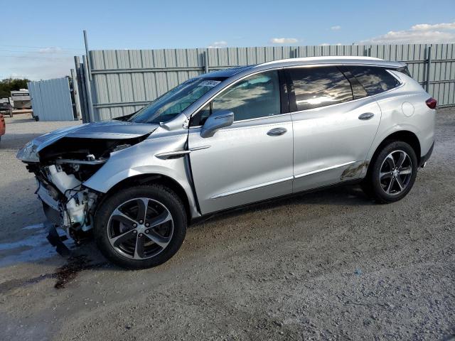 2020 Buick Enclave Es მანქანა იყიდება აუქციონზე, vin: 5GAERBKW2LJ163760, აუქციონის ნომერი: 81164025