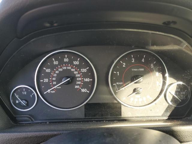2015 Bmw 328 Xigt მანქანა იყიდება აუქციონზე, vin: WBA3X5C50FD562234, აუქციონის ნომერი: 90542785
