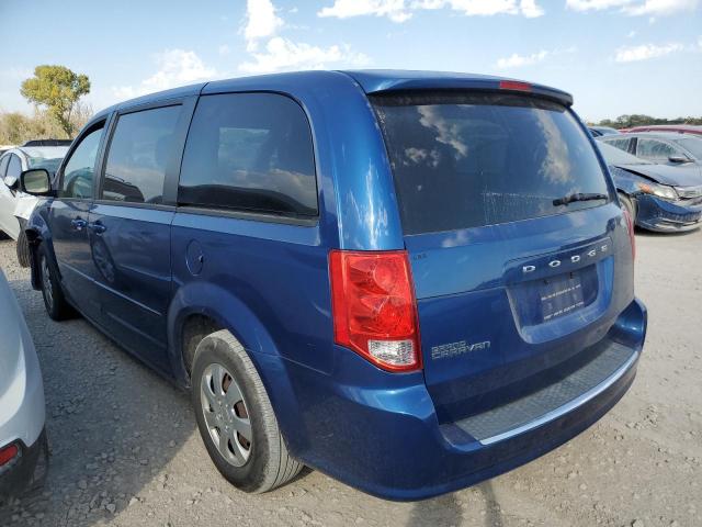 Продажа на аукционе авто 2011 Dodge Grand Caravan, vin: 2D4RN4DG4BR613581, номер лота: 82194115