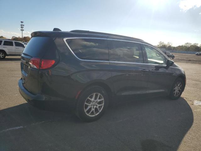 2020 Chrysler Voyager Lx მანქანა იყიდება აუქციონზე, vin: 2C4RC1DG9LR265974, აუქციონის ნომერი: 89530085
