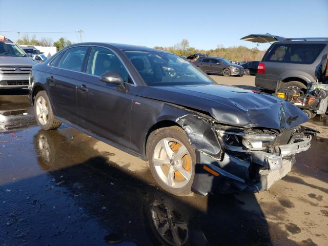 Продаж на аукціоні авто 2019 Audi A4, vin: WAUDNAF45KA022931, номер лоту: 87064405