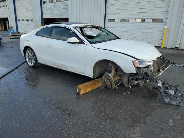 2013 Audi A5 მანქანა იყიდება აუქციონზე, vin: WAULFAFRXDA046536, აუქციონის ნომერი: 86461285
