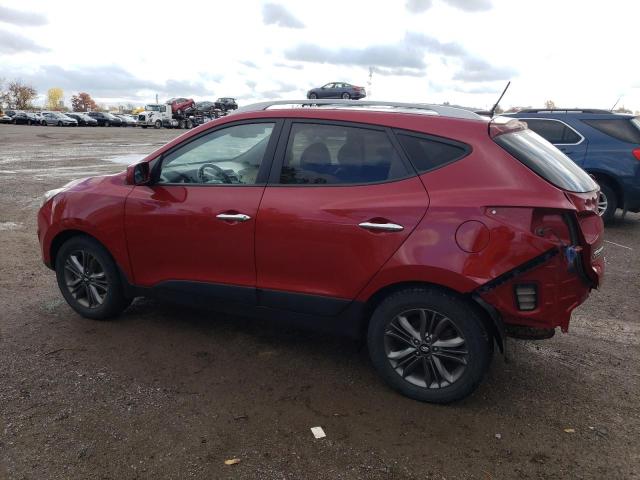 Продажа на аукционе авто 2015 Hyundai Tucson, vin: KM8JUCAG3FU084060, номер лота: 87263915