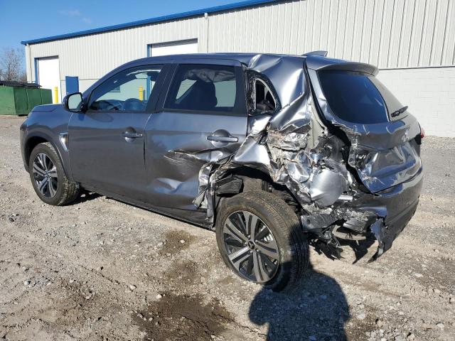 Продаж на аукціоні авто 2025 Mitsubishi Outlander Sport, vin: JA4ARUAU1SU013588, номер лоту: 90391805