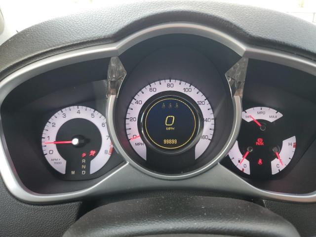 Aukcja sprzedaży 2010 Cadillac Srx, vin: 3GYFNAEY6AS520143, numer aukcji: 86858135