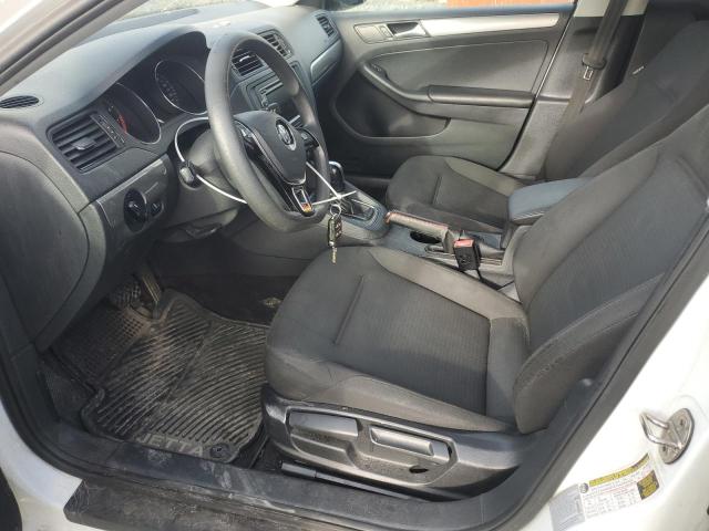 Продаж на аукціоні авто 2015 Volkswagen Jetta, vin: 3VW2K7AJXFM357238, номер лоту: 87272385