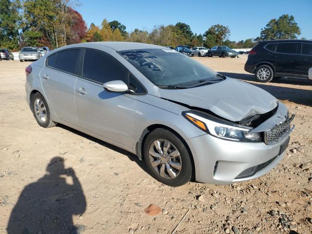 Продаж на аукціоні авто 2018 Kia Forte, vin: 3KPFK4A73JE281226, номер лоту: 89692205