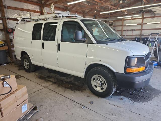 84067395 :رقم المزاد ، 1GCWGFCA2D1903831 vin ، 2013 Chevrolet Express G2500 مزاد بيع