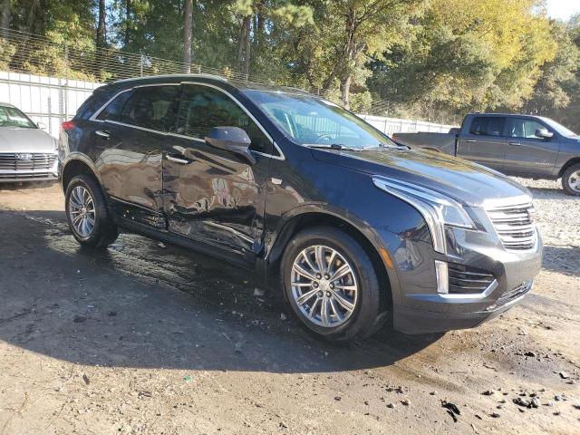 Auction sale of the 2019 Cadillac Xt5 Luxury, vin: 1GYKNDRS7KZ252343, lot number: 87089015