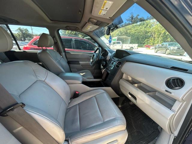 Aukcja sprzedaży 2013 Honda Pilot Exl, vin: 5FNYF3H5XDB021433, numer aukcji: 90140595