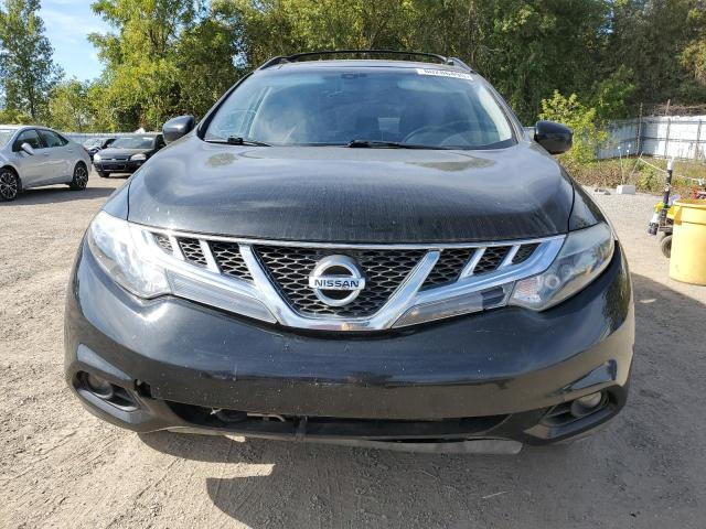 Продажа на аукционе авто 2014 Nissan Murano, vin: JN8AZ1MW7EW528934, номер лота: 80286495