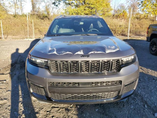 90547825 :رقم المزاد ، 1C4RJKBGXR8593603 vin ، 2024 Jeep Grand Cher مزاد بيع