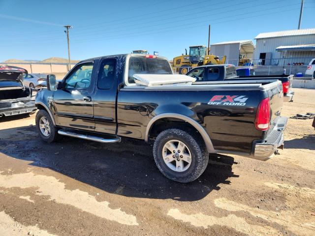 Aukcja sprzedaży 2003 Ford F150, vin: 2FTRX18L23CA94323, numer aukcji: 90058315