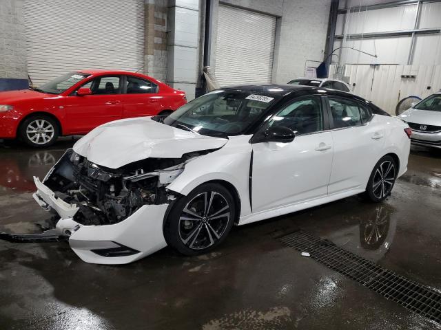 Aukcja sprzedaży 2020 Nissan Sentra, vin: 3N1AB8DV7LY236791, numer aukcji: 84295255