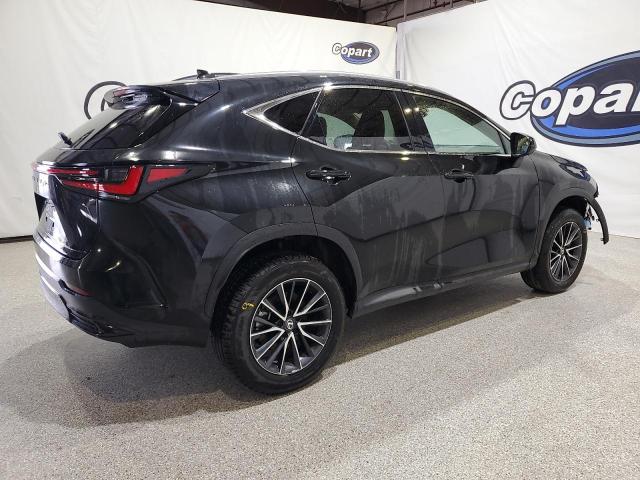 Aukcja sprzedaży 2024 Lexus Nx 350, vin: 2T2AGCEZ4RC057129, numer aukcji: 84787505