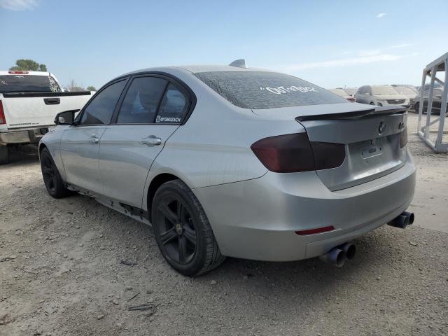2014 Bmw 328 მანქანა იყიდება აუქციონზე, vin: WBA3B5C58EP652730, აუქციონის ნომერი: 84480985