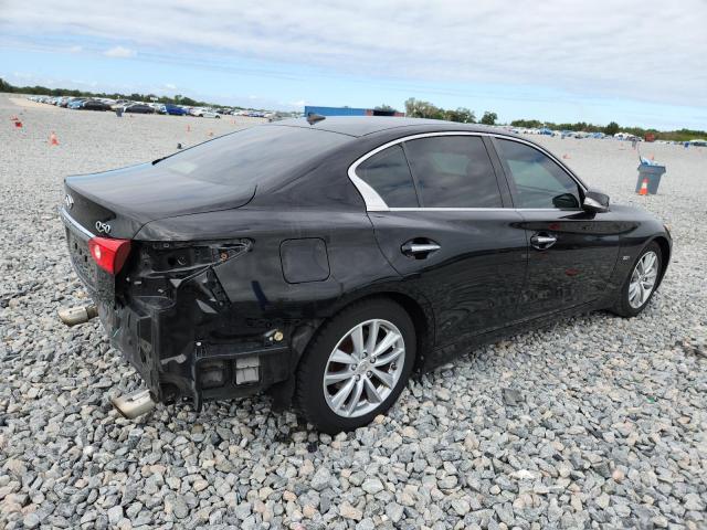 2016 Infiniti Q50 მანქანა იყიდება აუქციონზე, vin: JN1CV7AP0GM200515, აუქციონის ნომერი: 85954315