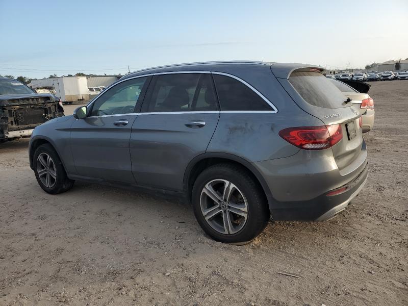 Aukcja sprzedaży 2021 Mercedes-benz Glc, vin: W1N0G8DB1MF900696, numer aukcji: 89565455