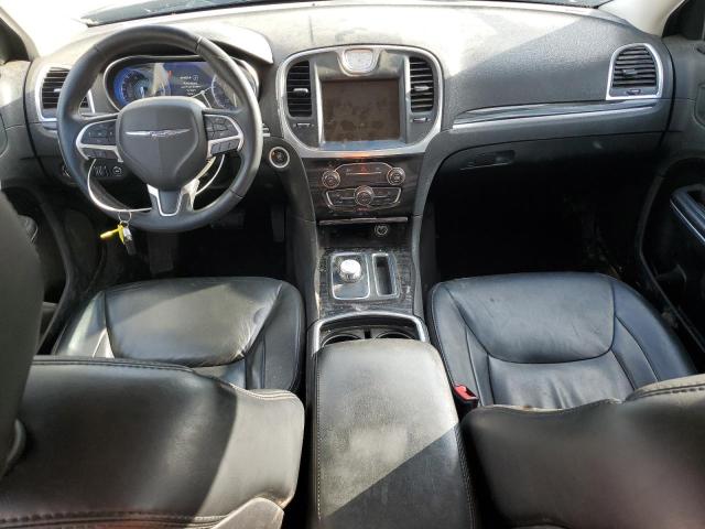 82729315 :رقم المزاد ، 2C3CCAAG0GH130313 vin ، 2016 Chrysler 300 مزاد بيع