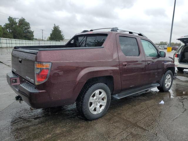 Продажа на аукционе авто 2008 Honda Ridgeline, vin: 2HJYK16578H518728, номер лота: 56591716
